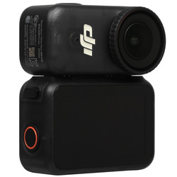 Изображение товара Экшн-камера DJI Osmo Nano Standard Combo черный