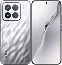 Изображение товара 6.36" Смартфон Xiaomi 15 512 ГБ серебристый