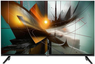 Изображение товара 32" (80 см) Телевизор Evolution A13OS321HD черный