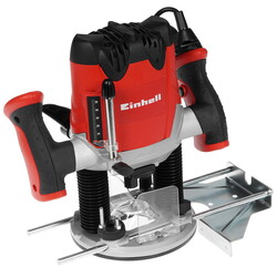 Изображение товара Фрезер Einhell TE-RO 1255 E