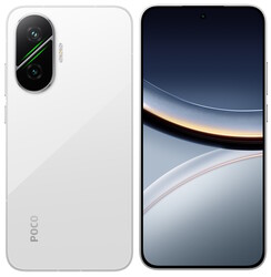 Изображение товара 6.83" Смартфон POCO F7 256 ГБ белый