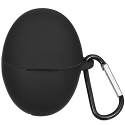 Изображение товара Чехол Borasco для Huawei Freebuds 6, черный