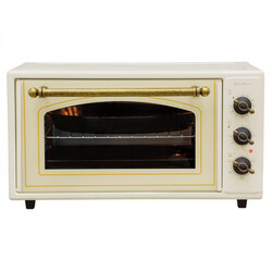Изображение товара Мини-печь SCHAUB LORENZ SLE OB5051 бежевый