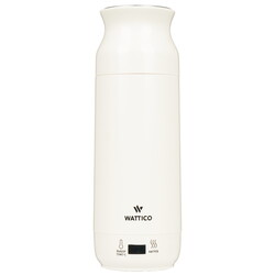 Изображение товара Электрочайник Wattico Kettle бежевый