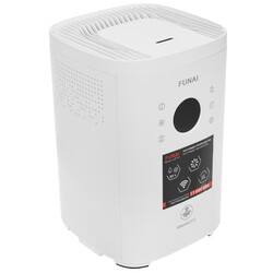 Изображение товара Увлажнитель воздуха FUNAI MINAMOTO USH-MNE450/4.0(WT)