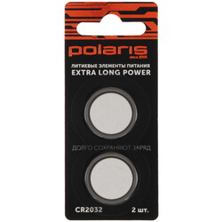 Изображение товара Батарейка Polaris PB Premium CR2032