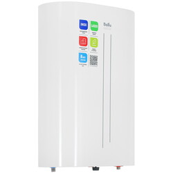 Изображение товара Водонагреватель электрический Ballu BWH/S 80 Rodon SP
