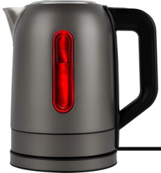 Изображение товара Электрочайник Rombica myKitchen KE-1003 серый