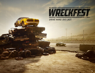 Изображение товара Игра Wreckfest (Steam)