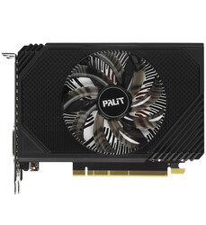 Изображение товара Видеокарта Palit GeForce RTX 3050 StormX V1 [NE63050018P1-1070F]