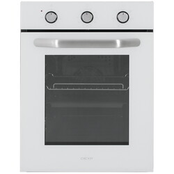 Изображение товара Электрический духовой шкаф DEXP 1SL45MW белый