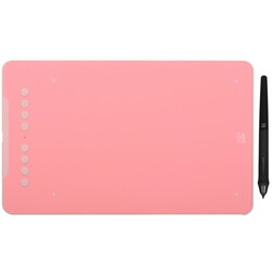 Изображение товара Графический планшет XP-PEN Deco 01 V3