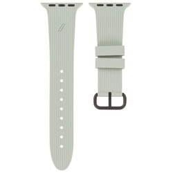 Изображение товара Ремешок Native Union для Apple Watch 38/ 40/ 41mm зеленый