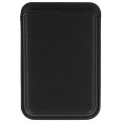 Изображение товара Кардхолдер VLP Magnetic Wallet черный