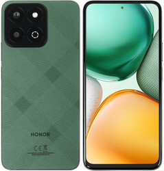 Изображение товара 6.77" Смартфон HONOR X7c 256 ГБ зеленый