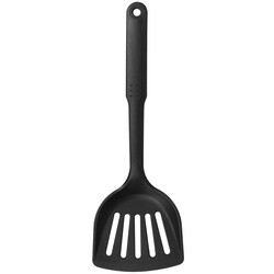 Изображение товара Лопатка кулинарная Regent inox NERO 93-AK2C-10