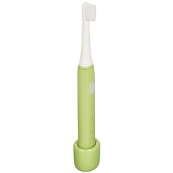 Изображение товара Электрическая зубная щетка Revyline RL 050 Kids зеленый