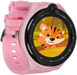 Изображение товара Детские часы KENSHI KT26c розовый