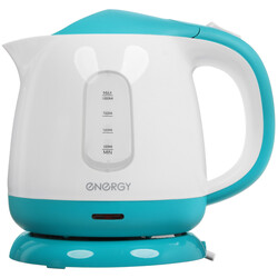 Изображение товара Электрочайник Energy E-275 бирюзовый