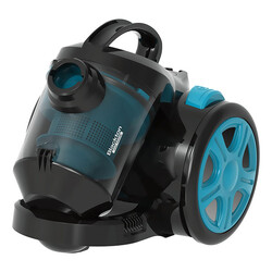 Изображение товара Пылесос  Blackton Bt VC1802B синий