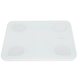 Изображение товара Весы Caso BF 4 белый