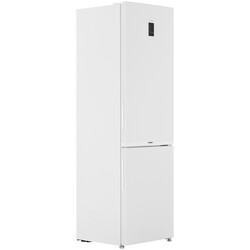 Изображение товара Холодильник с морозильником   Candy CFN6200WD белый