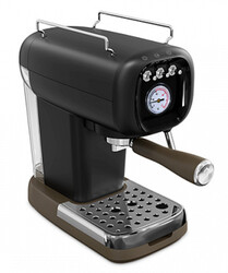 Изображение товара Кофеварка рожковая BQ CM2004 черный