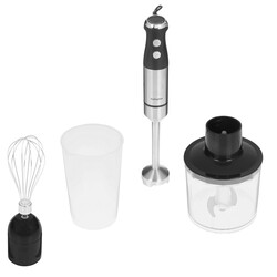 Изображение товара Блендер погружной KaringBee FY-807 черный