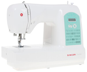 Изображение товара Швейная машина Singer Starlet 6660