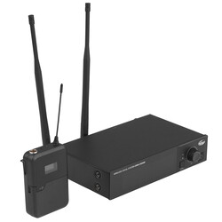 Изображение товара Радиосистема Октава OWS-U1200L plus