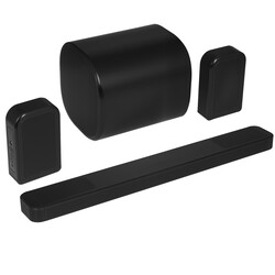 Изображение товара Саундбар JBL BAR 1300MK2 черный