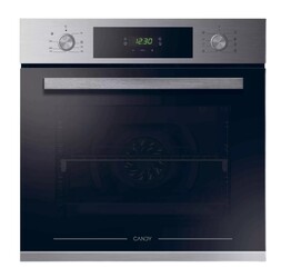 Изображение товара Электрический духовой шкаф Candy FCT625XL/1 серебристый