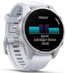 Изображение товара Спортивные часы Garmin Fenix 8