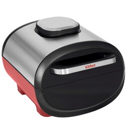 Изображение товара Аэрогриль Kitfort КТ-2295 черный