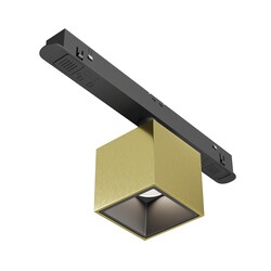 Изображение товара Светильник трековый Maytoni TR133-4-7W-DS-BS