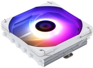 Изображение товара Кулер для процессора Thermalright AXP120-X67 White ARGB [AXP120-X67-WH-ARGB]