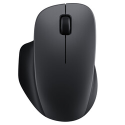 Изображение товара Мышь беспроводная Xiaomi Mouse Comfort Edition [BHR9359GL] черный