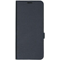 Изображение товара Чехол-книжка  BoraSCO Book Case для Xiaomi Redmi 12 синий