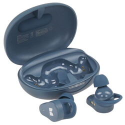 Изображение товара Наушники TWS MONSTER N-Lite 210 голубой 2025