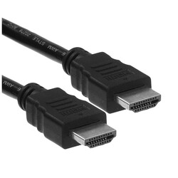 Изображение товара Кабель  5Bites HDMI - HDMI, 5 м