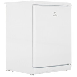 Изображение товара Холодильник компактный   Indesit TT 85 A белый