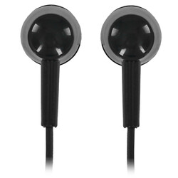 Изображение товара Проводные наушники Smartbuy S5 черный 2023