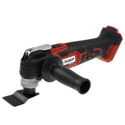 Изображение товара Реноватор ЗУБР МФИ-18 Н С1-18 18V , Без ЗУ, Без АКБ