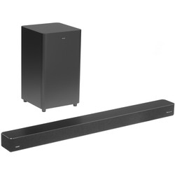 Изображение товара Саундбар Haier HSD310S5 серый