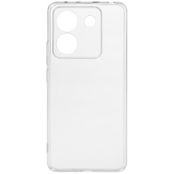 Изображение товара Накладка  BoraSCO Silicone Case для POCO M7 Pro прозрачный