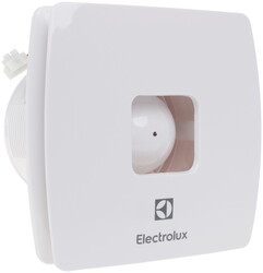 Изображение товара Вытяжной вентилятор Electrolux EAF-120 белый