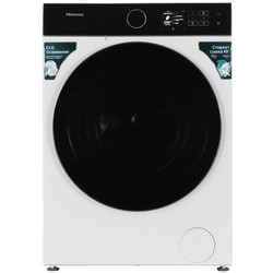 Изображение товара Стирально-сушильная машина Hisense WD5I1045BWQ белый