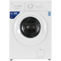 Изображение товара Стиральная машина Centek CT-1901 белый