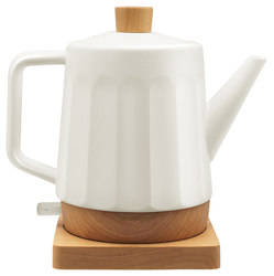 Изображение товара Электрочайник Centek CT-0067 белый