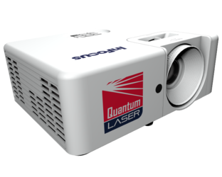 Изображение товара Проектор InFocus INL176 белый